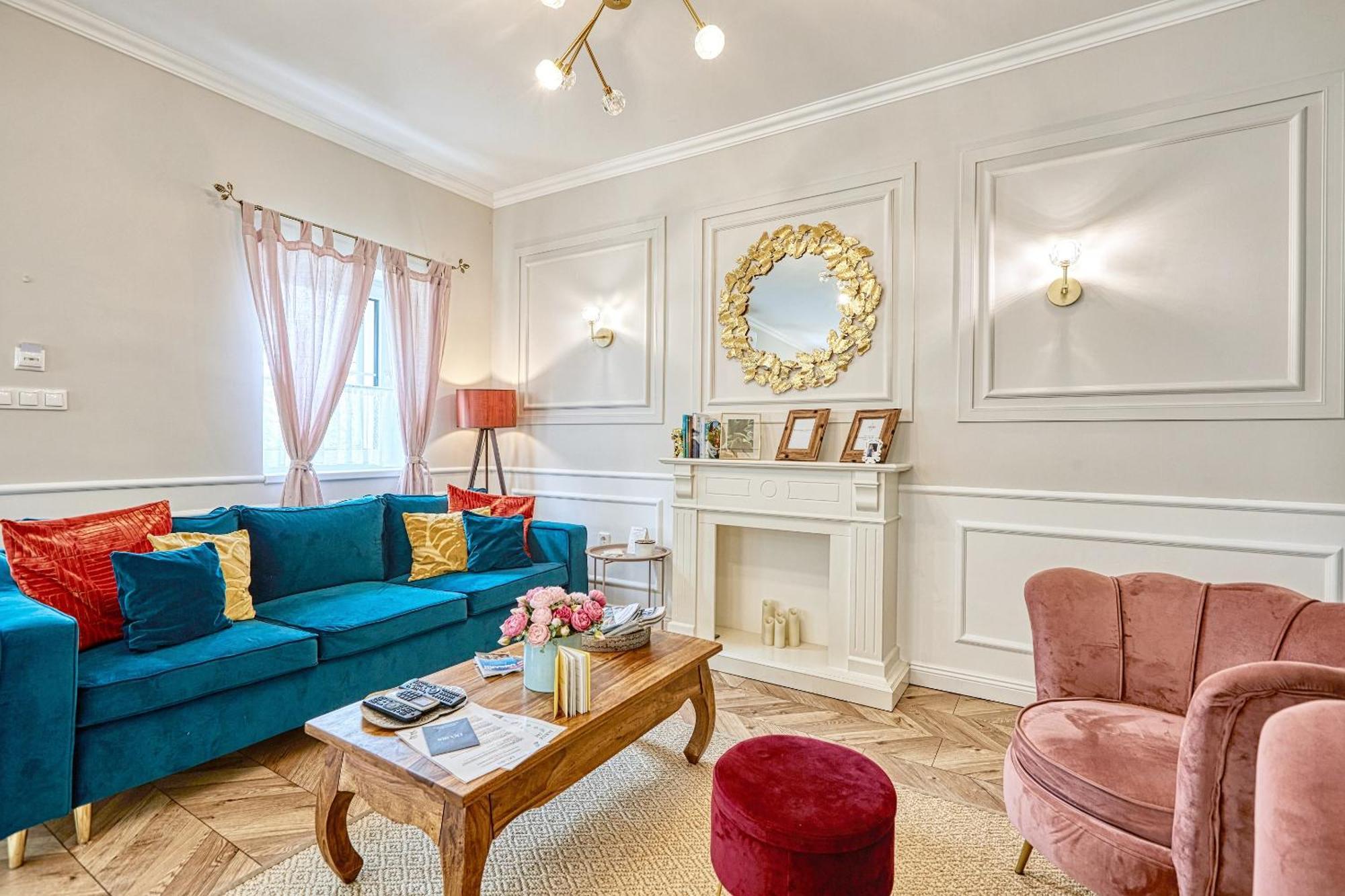The Doors Boutique Apartments Mosonmagyaróvár Extérieur photo